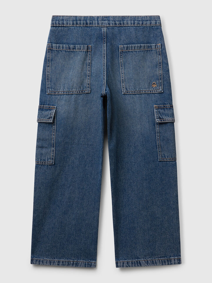 TROUSERS Garçon image number 2